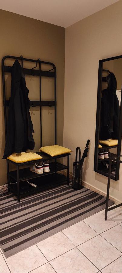 Charmant Appartement Au Coeur De Fougères Exteriér fotografie